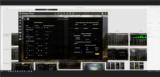 click to enlarge - photo by: Brandon Moore - This is a screenshot of the multiple site reservations screen. It allows for multiple parties, multiple sites, and multiple payment options.