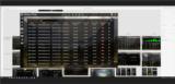 click to enlarge - photo by: Brandon Moore - Screenshot of the customer management area. You could search, filter, drill-down, check payment status, etc.