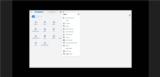 click to enlarge - photo by: Brandon Moore - Quick options for adding new customers, deposits, invoices, users, vendors, expenses, etc.
