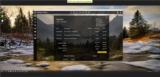 click to enlarge - photo by: Brandon Moore - Screenshot of an online invoice view in the campground app. Concept art.