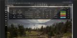 click to enlarge - photo by: Brandon Moore - Screenshot of the sites overview page. New web code version.