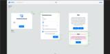 click to enlarge - photo by: Brandon Moore - More style guide layouts and options. This is kinda tech stuff to help the developers and other designers to keep things standard and consistent.