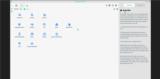 click to enlarge - photo by: Brandon Moore - Show help file on the righthand side of any page in the education mode. Trying to get the help file as close to the page as possible (help from the source at the source).