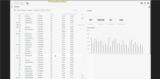 click to enlarge - photo by: Brandon Moore - Screenshot of the invoice homepage, slightly different settings. This is with the 