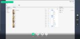 click to enlarge - photo by: Brandon Moore - Screenshot of how you could configure the cart to show the fields that you want to see. The small list with the blue checkboxes allows you to show/hide different columns.