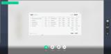 click to enlarge - photo by: Brandon Moore - Printable cart details and line items. This allows you to see things in a deeper manner and even be able to edit things in bulk.