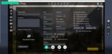 click to enlarge - photo by: Brandon Moore - Screenshot of the product management page - area to add/edit new products. There are a couple of new things such as the discount settings, the low quantity (stock) notifications, and metered settings.