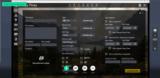 click to enlarge - photo by: Brandon Moore - This is a screenshot of the site configuration and setup screen. You will be able to setup the site, add images, set specs, types, usages, seasons, and other amenities.