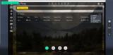click to enlarge - photo by: Brandon Moore - Small look at the sub menu underneath the sites. Things like bulk edit and manage work orders.