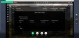 click to enlarge - photo by: Brandon Moore - Small mock-up of what the view work order page might look like. Part of the concepting process and doing mock-ups.
