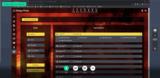 click to enlarge - photo by: Brandon Moore - Another picture of the roles and permissions page. This screenshot has one of the sub sections opened up so that you could see the sub permissions within each area.