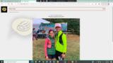 click to enlarge - photo by: Brandon Moore - This is the old Bear 100 - runner portal gallery page - This is a page that shows a bigger picture from the runners details page. If there are multiple photos, it allows you to either click through the other photos and/or return to the runner detail page.