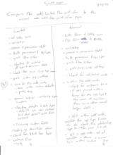 click to enlarge - photo by: Brandon Moore - Comparing the add limited flex grid tie-ins to the normal or fully expanded add/edit flex grid tie-ins pages. Page 1 of 3.