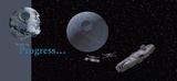 click to enlarge - photo by: Brandon Moore - Similar to the Star Wars Death Star (space station and battle station), adilas is just a work in progress but a fully working prototype. We have plans to finish it up and make it even better, faster, cleaner, smoother, prettier, and easy to use.
