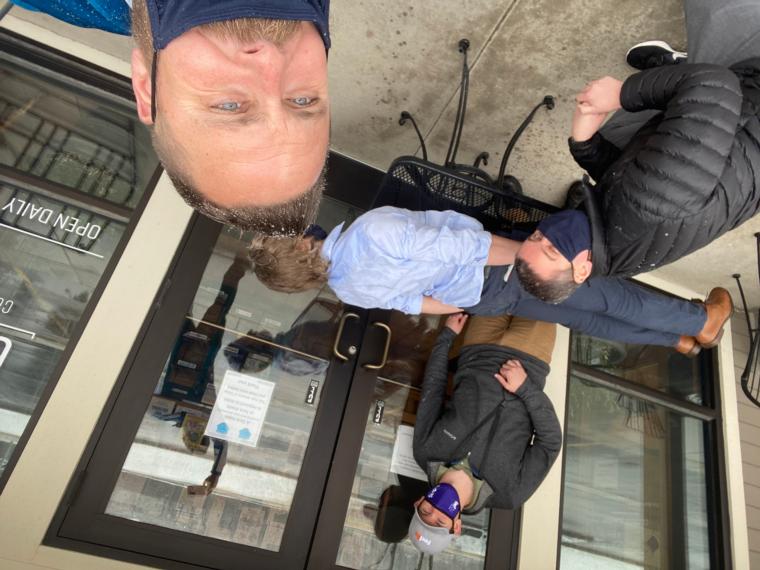 click to enlarge - photo by: Bear 100 Runner Support - 